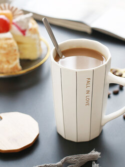 แก้วเซรามิค สวยๆ แก้วมัคน่ารัก แก้วกาแฟเซรามิค