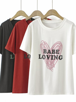 เสื้อผ้าคนอ้วน เสื้อผ้าสาวอวบ(อกเสื้อ38-50นิ้ว)