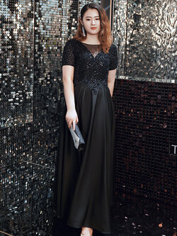 ชุดราตรีคนอ้วน ชุดราตรีไซส์ใหญ่ สาวอวบ ชุดราตรีสาวอวบ ชุดออกงานสาวอวบ ชุดออกงานคนอ้วน