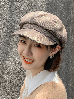 หมวกเบเร่ต์