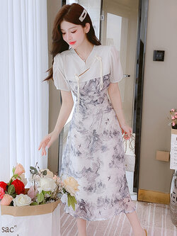 ชุดเดรสแฟชั่น แบบชุดเดรสสวยๆ ชุดเดรสน่ารัก