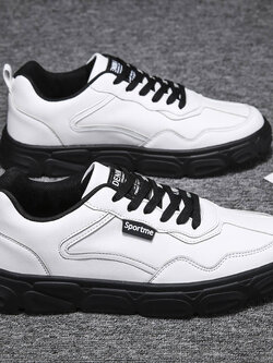 รองเท้าผ้าใบผู้ชาย