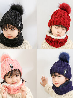 หมวกไหมพรม