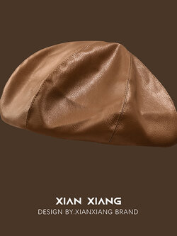 หมวกเบเร่ต์