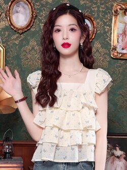 เสื้อเชิ้ตผู้หญิงใส่ทํางาน 390 บาทต่อชิ้น ฟรีค่าจัดส่ง