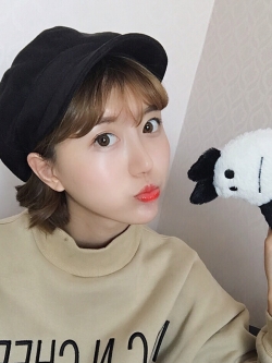 หมวกเบเร่ต์