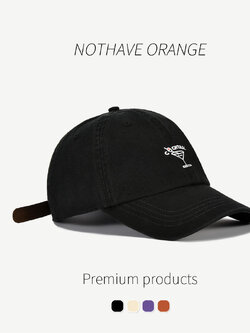 หมวกแก๊ป หมวกเบสบอล