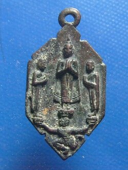 หลวงพ่อไสว วัดบางกระพร้อม