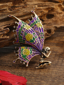 เข็มกลัด เข็มกลัดสวยๆ เข็มกลัดติดเสื้อ Brooch