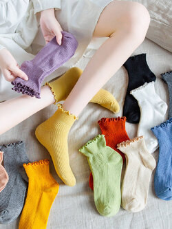 ถุงเท้า ขายยกเซ็ต