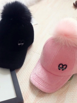 หมวกเด็กน่ารักๆ สไตล์เกาหลี