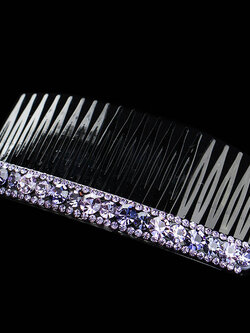 กิ๊บติดผมน่ารัก หรูหรา