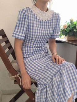 ชุดเดรสแฟชั่น แบบชุดเดรสสวยๆ ชุดเดรสน่ารัก