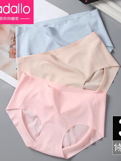 กางเกงในผู้หญิง ขายเป็นเซ็ต