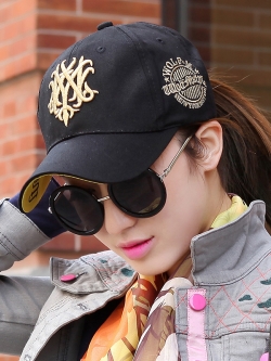 หมวกแฟชั่น หมวกแก๊ป