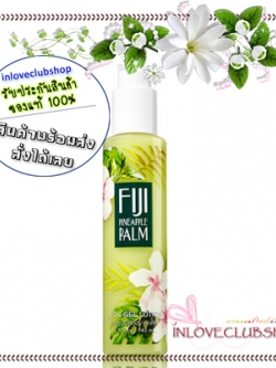 Bath & Body Works / Aloe Gel Lotion 140 ml. (Fiji Pineapple Palm) *Limited Edition