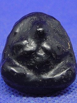 พระปิดตาหลวงพ่อโต วัดเนิน