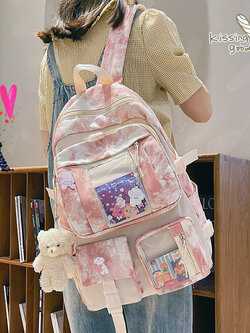 กระเป๋าเป้สะพายหลัง กระเป๋าสะพายหลังราคาถูก