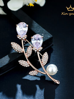 เข็มกลัด เข็มกลัดสวยๆ เข็มกลัดติดเสื้อ Brooch