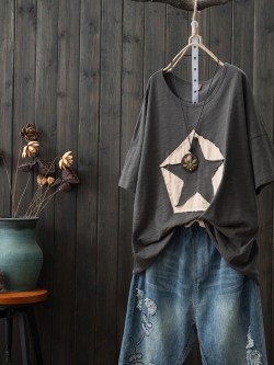 เสื้อเชิ้ตตัวใหญ่ไซส์เดียว อก 100เซนติเมตรขึ้นไปหรือประมาณ40-42นิ้ว