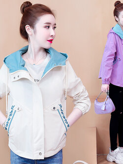 แจ็คเก็ต เสื้อคลุมแจ็คเก็ต