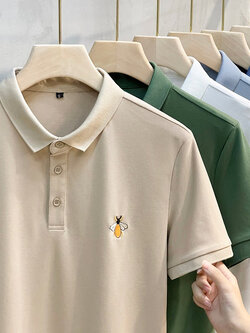 เสื้อโปโลชาย ราคาถูก Polo–Shirt