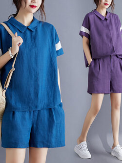 เสื้อผ้าฝ้ายสไตล์วินเทจ ใส่ตั้งแต่สาวผอม-สาวอวบ น้ำหนักตัว50-90 กิโลกรัม By Meimei plus size