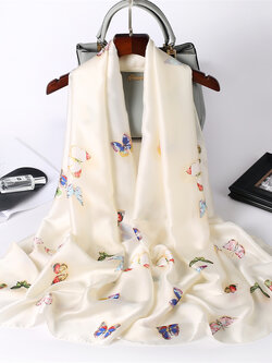 ผ้าพันคอ ผ้าคลุมไหล่