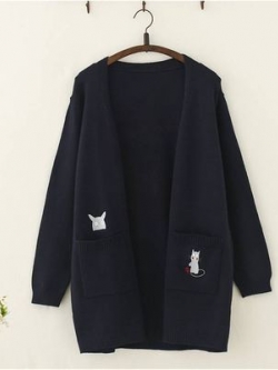 เสื้อยืดสไตล์ญี่ปุ่นน่ารัก *มีไซส์เดียว อกประมาณ100ซม.หรือ40นิ้ว