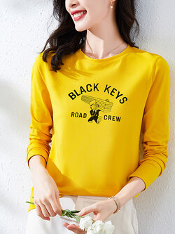 เสื้อยืดวัยรุ่น เสื้อยืดผู้หญิง