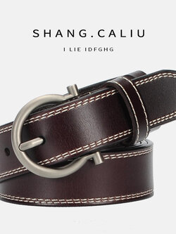 เข็มขัดผู้หญิง เข็มขัดแฟชั่นผู้หญิง