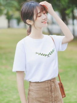 เสื้อวัยรุ่น เสื้อวัยรุ่นเท่ๆ เสื้อผ้าวัยรุ่นหญิง