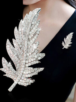 เข็มกลัด เข็มกลัดสวยๆ เข็มกลัดติดเสื้อ Brooch