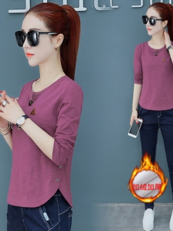 เสื้อผ้าแฟชั่นผู้หญิง เสื้อเชิ้ตแบบฮิตๆ