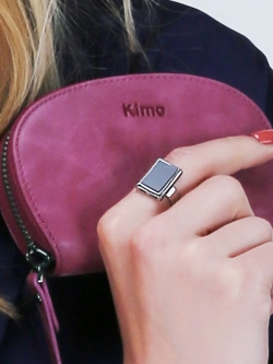 กระเป๋าสตางค์น่ารักน่าใช้