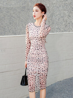 ชุดเดรสแฟชั่น เดรสเกาหลี SHACOS