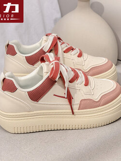 รองเท้าผ้าใบแฟชั่นผู้หญิง ใส่สบาย มีขนาด 35-40