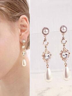 ต่างหู ตุ้มหูแฟชั่น