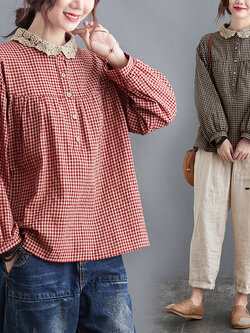 เสื้อผ้าสไตล์วินเทจ