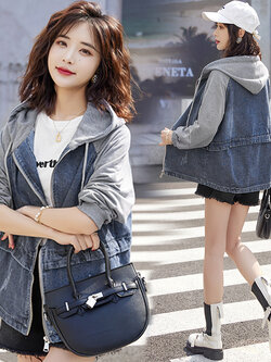 แจ็คเก็ต เสื้อคลุมแจ็คเก็ต