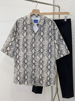 เสื้อT-shirt เสื้อผู้ชายเกาหลี เสื้อเกาหลี MCYC