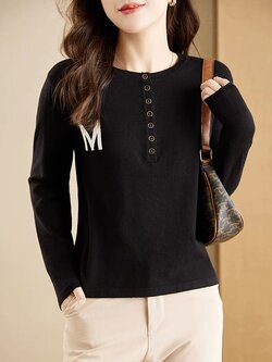 เสื้อเชิ้ตผู้หญิงแขนยาว เสื้อเชิ้ตผู้หญิงใส่ทํางาน 390 บาทต่อชิ้น ฟรีค่าจัดส่ง