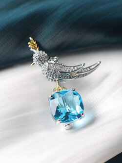 เข็มกลัด เข็มกลัดสวยๆ เข็มกลัดติดเสื้อ Brooch