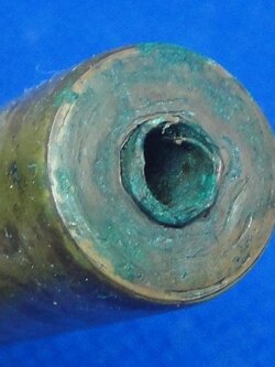 ตะกรุดหลวงปู่ขวัญ วัดโพธิ์ดก