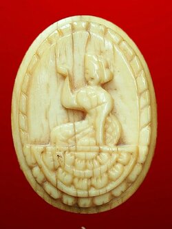 นางกวักหลวงพ่อเดิม