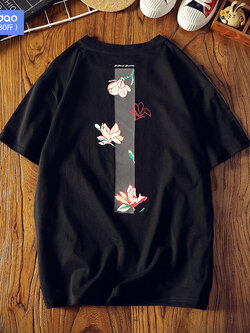 เสื้อยืดผู้ชาย