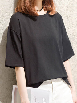 เสื้อยืดวัยรุ่น18-25 ปี