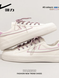 รองเท้าผ้าใบแฟชั่นผู้หญิง ใส่สบาย มีขนาด 35-40