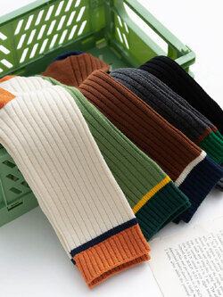 ถุงเท้า ขายยกเซ็ต