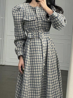 ชุดเดรสแฟชั่น แบบชุดเดรสสวยๆ ชุดเดรสน่ารัก